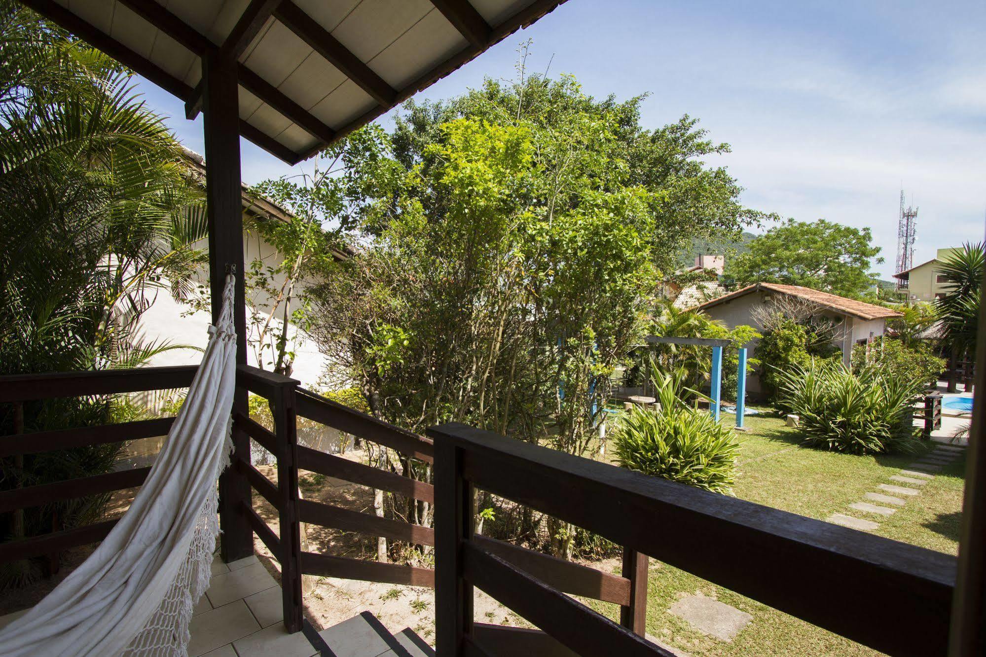 Mares Do Santinho Inn 3*