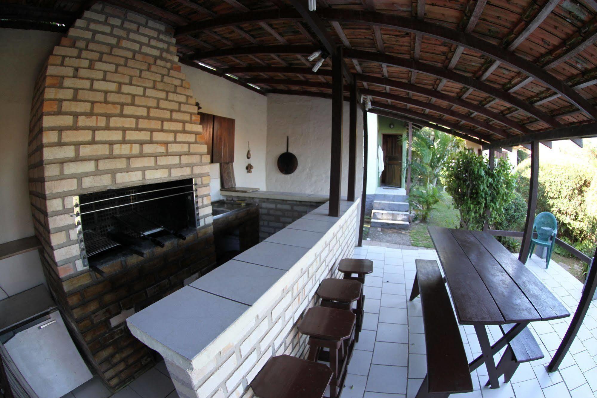 Mares Do Santinho Inn 3*