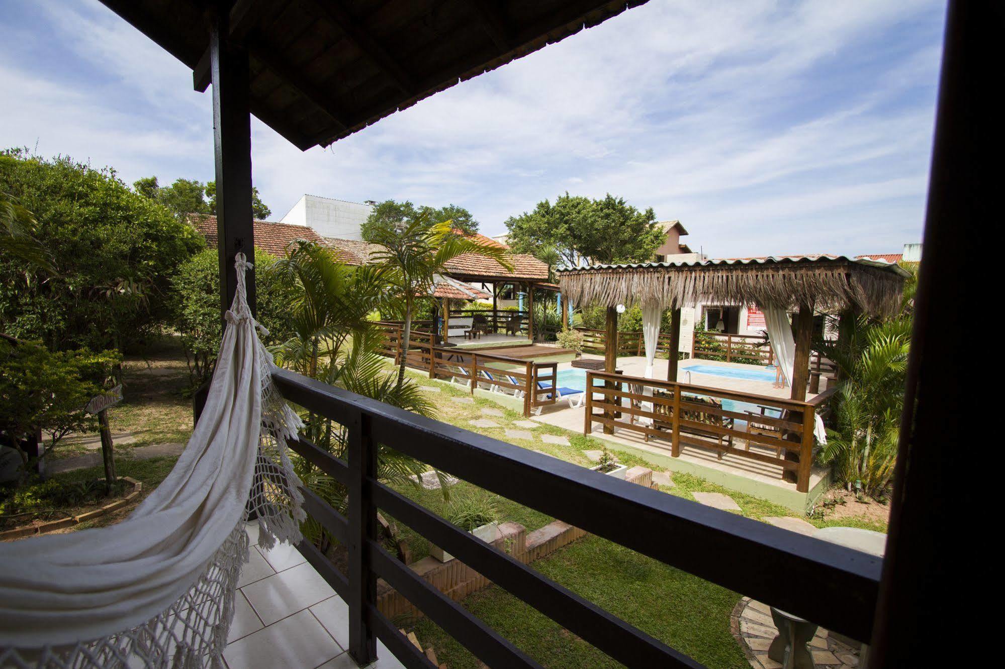 Inn Mares Do Santinho 3*